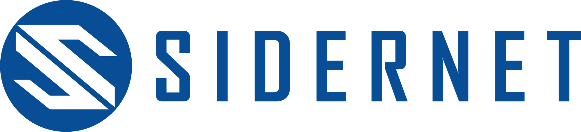 Sidernet