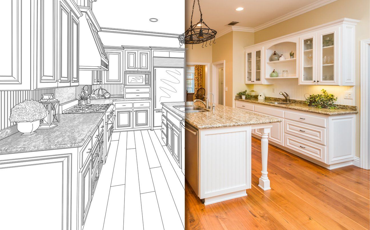 Custom Home Solutions