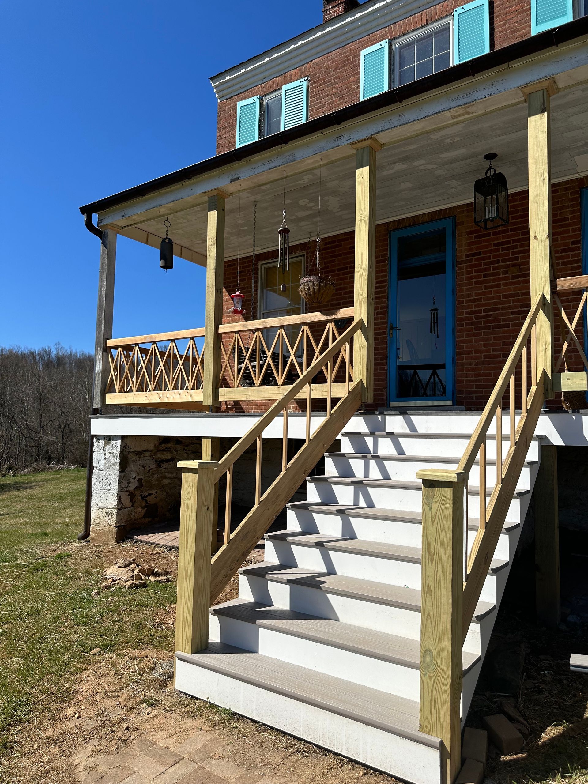 Custom Home Solutions