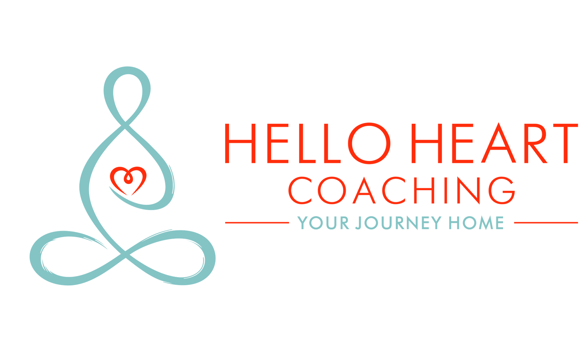 Hello Heart Coach - You Journey Home