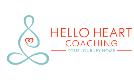 Hello Heart Coach - You Journey Home