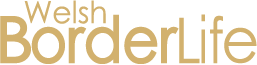 Welsh BorderLife Logo