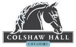 Colshaw Hall Logo