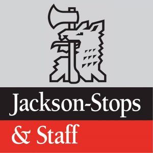 Jackson Stops & Staff Logo