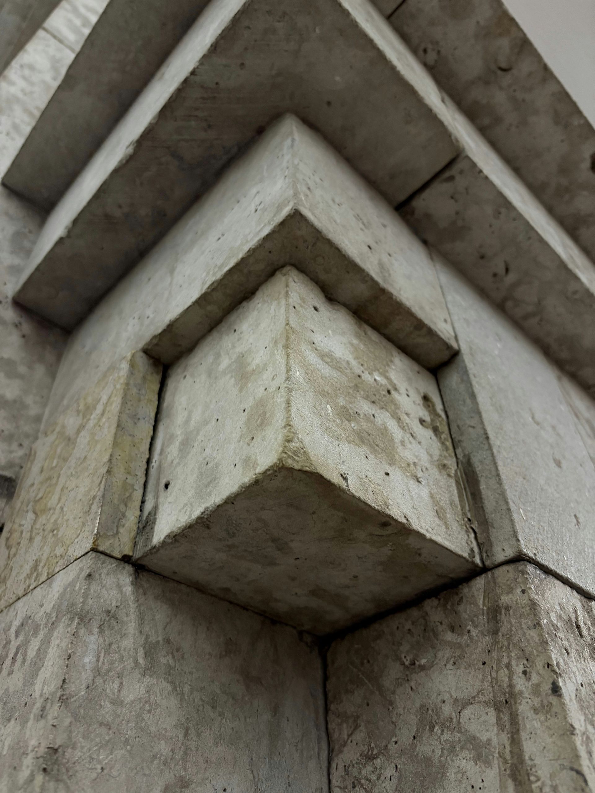 the pros and cons of concrete joints
