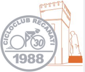 logo cicloclub recanati