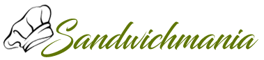 Sandwichmanía logo