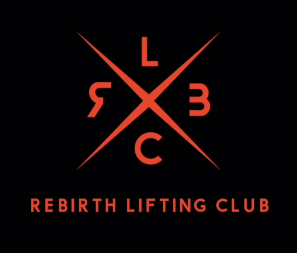 Rebirth Lifting Club
