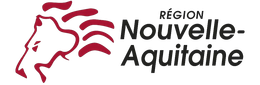 Logo de la région Nouvelle Aquitaine