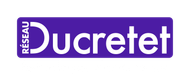 Logo CFA Ducretet