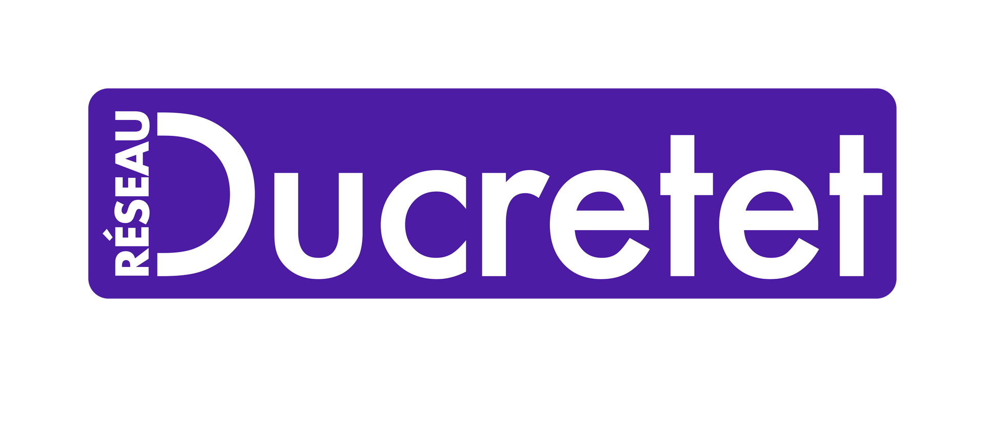 Logo CFA Ducretet