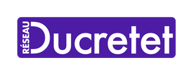 Logo CFA Ducretet