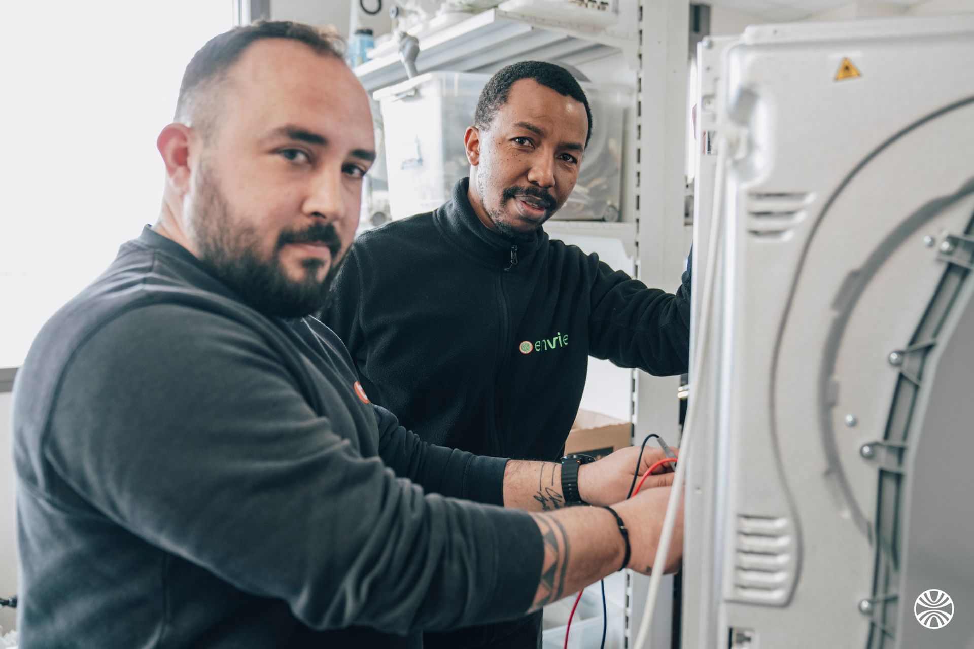 Formations Réparation et Maintenance