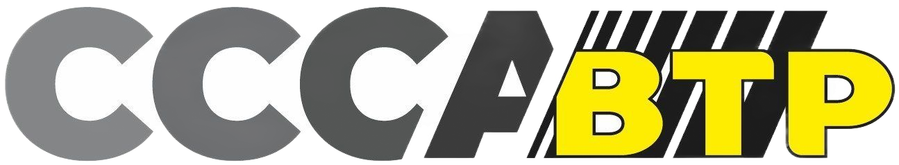 Logo du CCCABTP Co-financement Ducretet