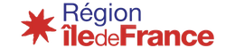 Logo de la région ile de France