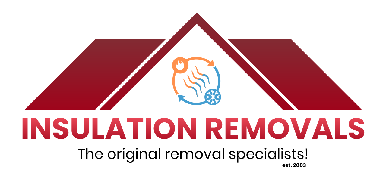 Insulation Removals logo