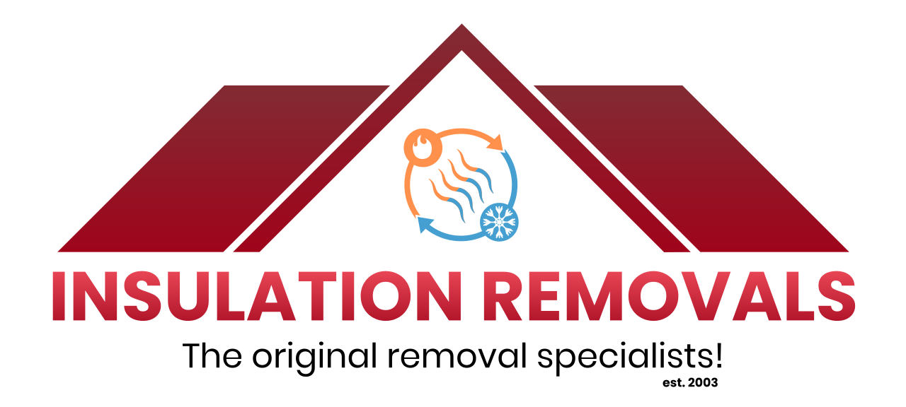 Insulation Removals logo
