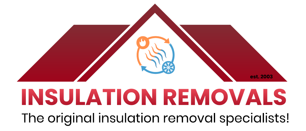 Insulation Removals logo