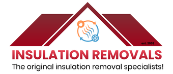 Insulation Removals logo