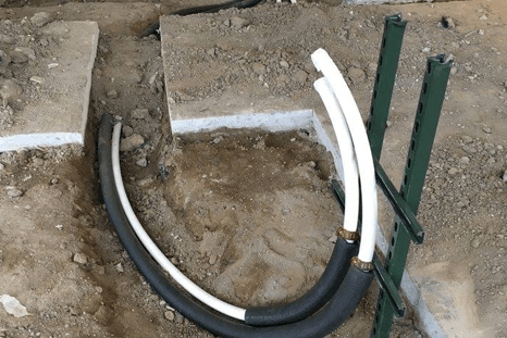 Commercial Plumbing