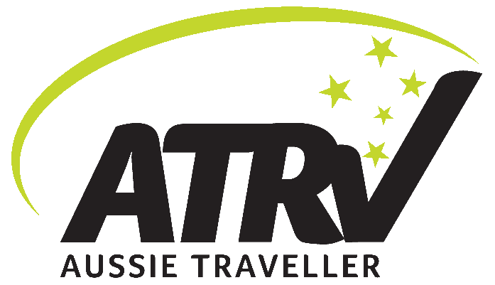 Aussie Traveller Caravan