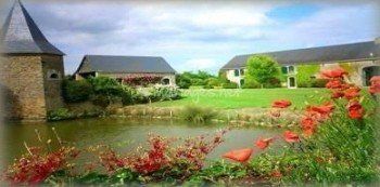 location gite et salle mayenne relais de saulges