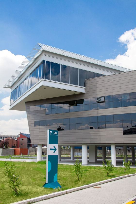 Clinica Monza