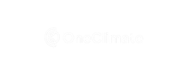 Logo OneClimate wit
