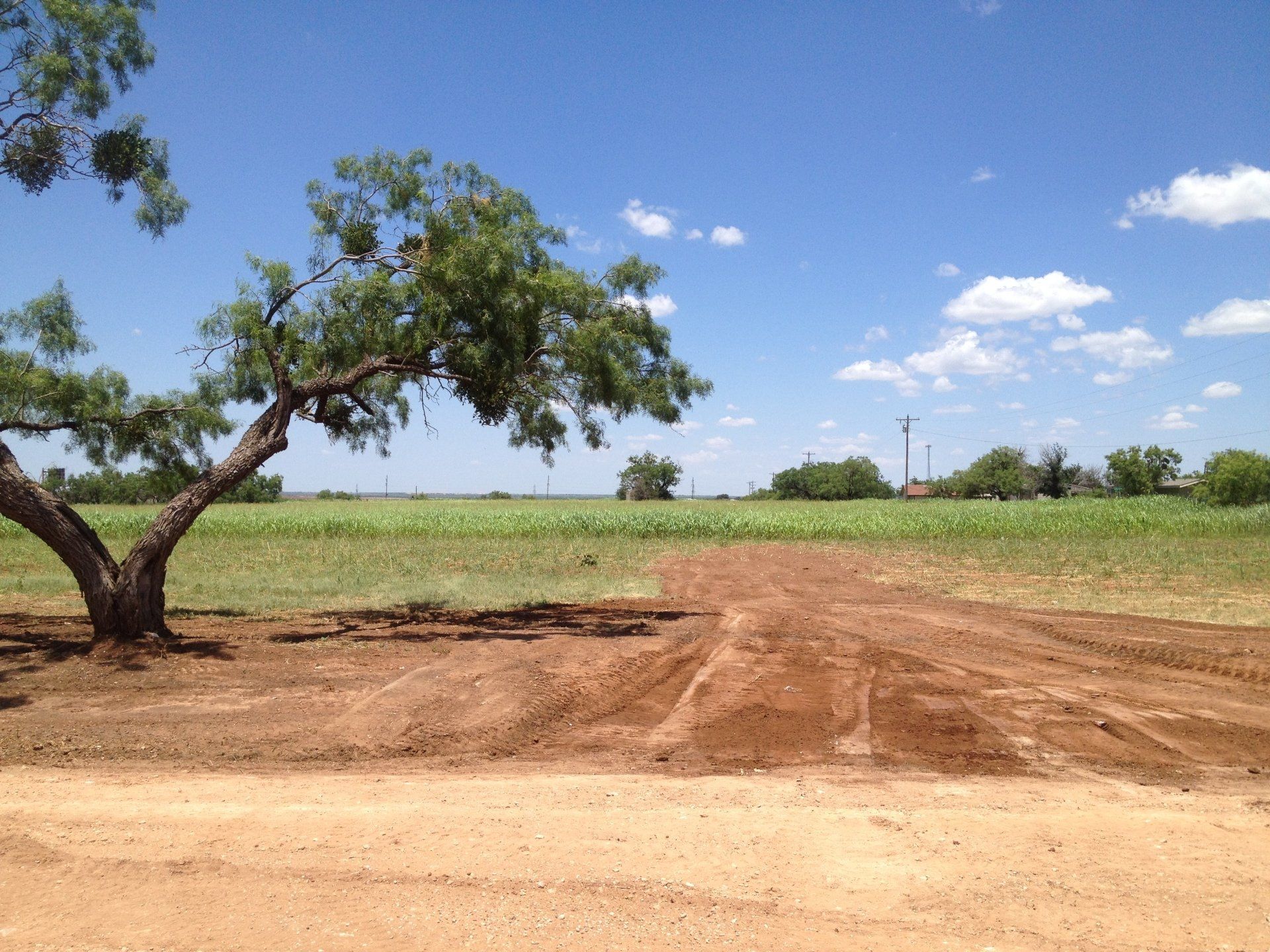 Land Home Packages in Brownwood, TX | Trinity Homes