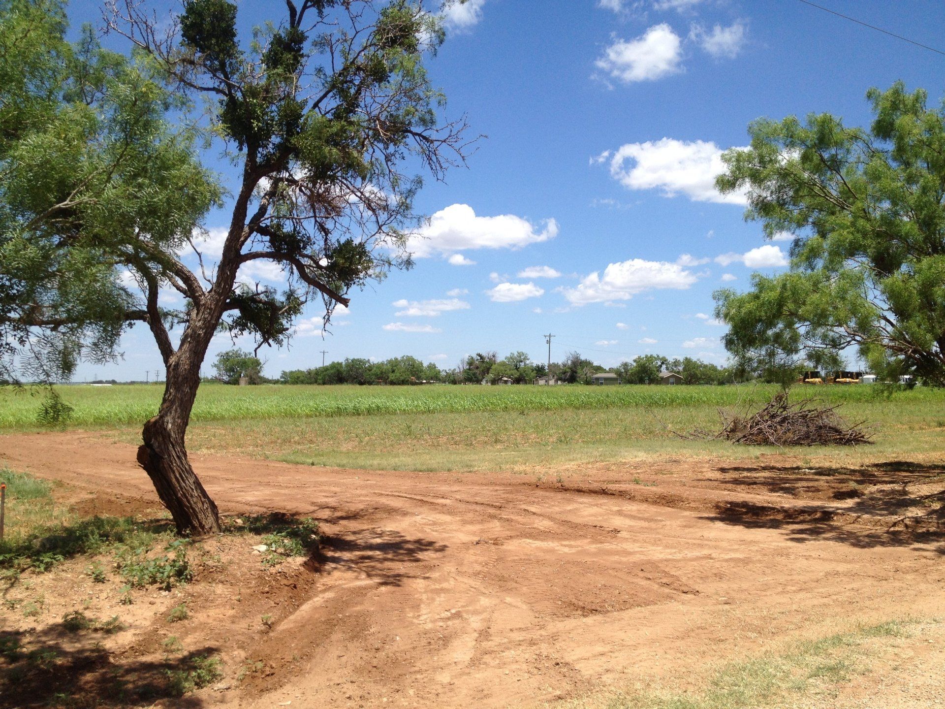 Land Home Packages in Abilene, TX | Trinity Homes