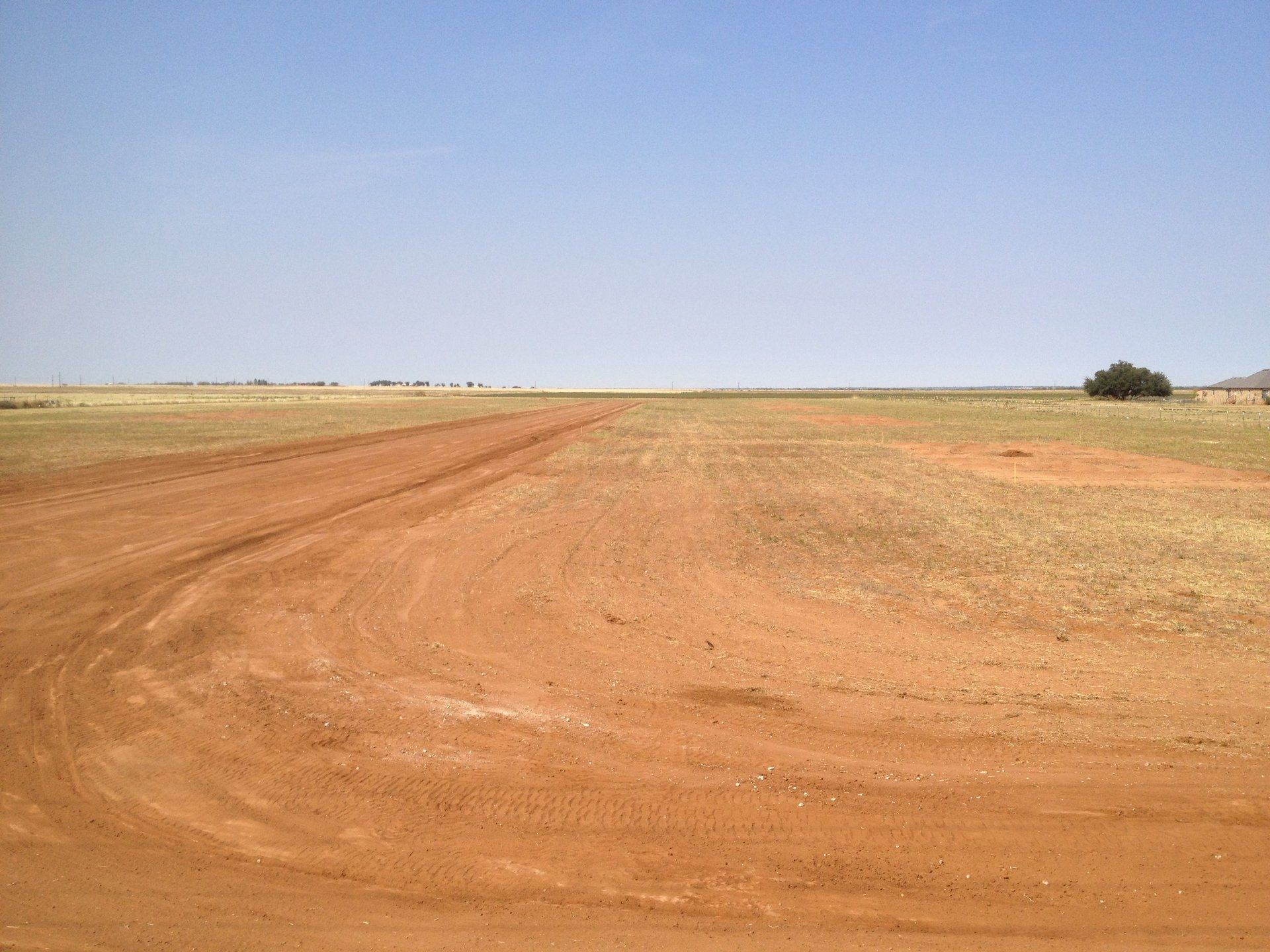 Land Home Packages in Eastland, TX | Trinity Homes