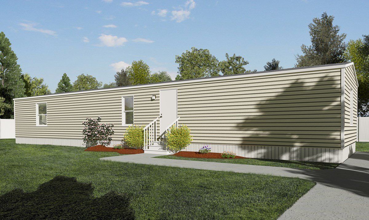 Manufactured Homes Up to 1,200 Sq Ft Abilene, Sweetwater & Brownwood