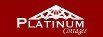 platinum cottages logo