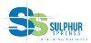 Sulphur logo