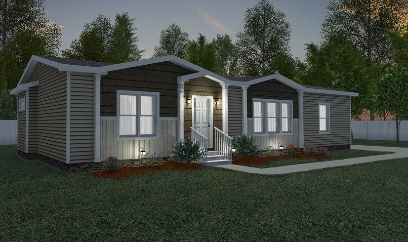 manufactured home top 10