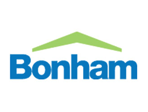 Bonham logo