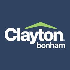 clayton Bonham logo