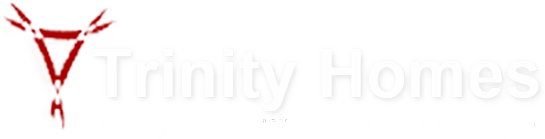 Trinity Homes Logo