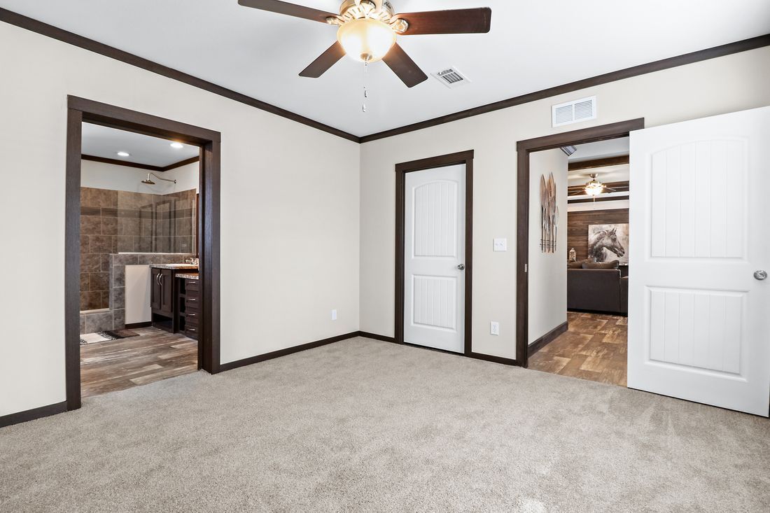 3BR Abilene, Sweetwater & Brownwood, TX Trinity Homes