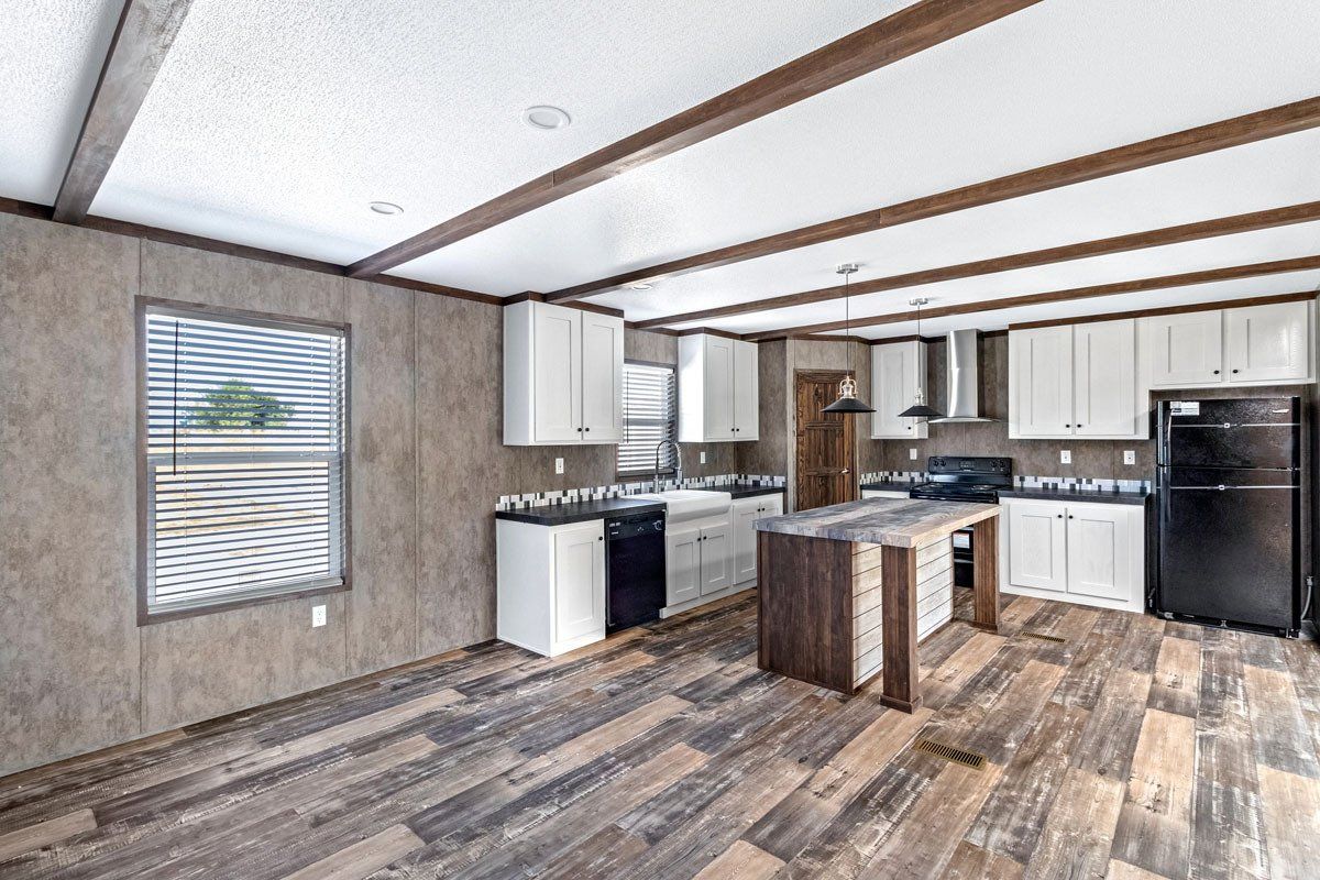 Homes from 1,201 to 1,600 Sq Ft Abilene, Sweetwater & Brownwood, TX