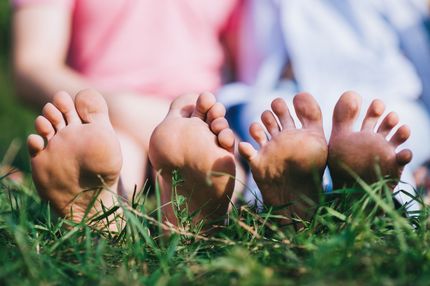 What Is An Ingrown Toenail?: Aloha Foot and Ankle Associates: Podiatry