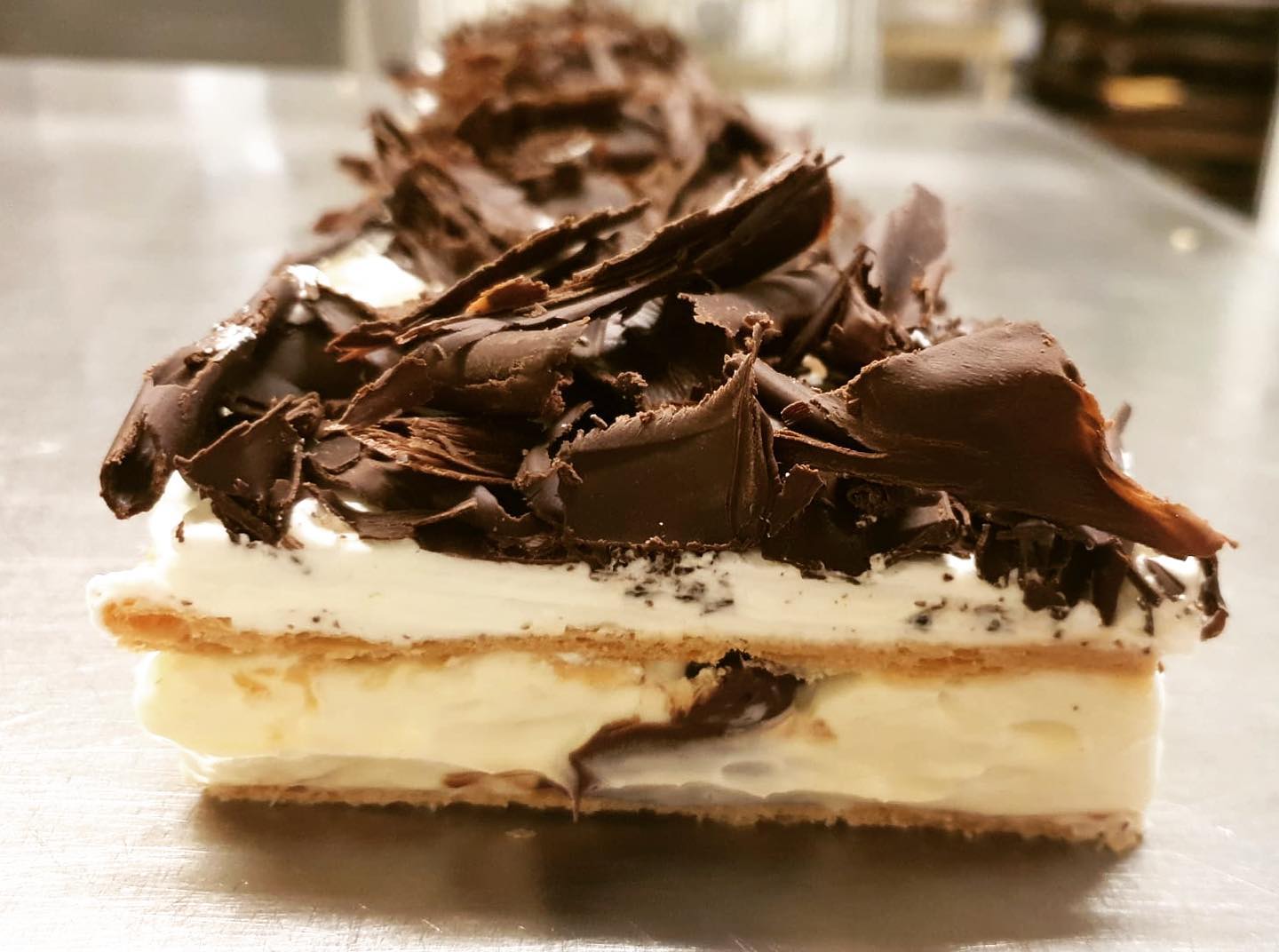 pasticceria fresca