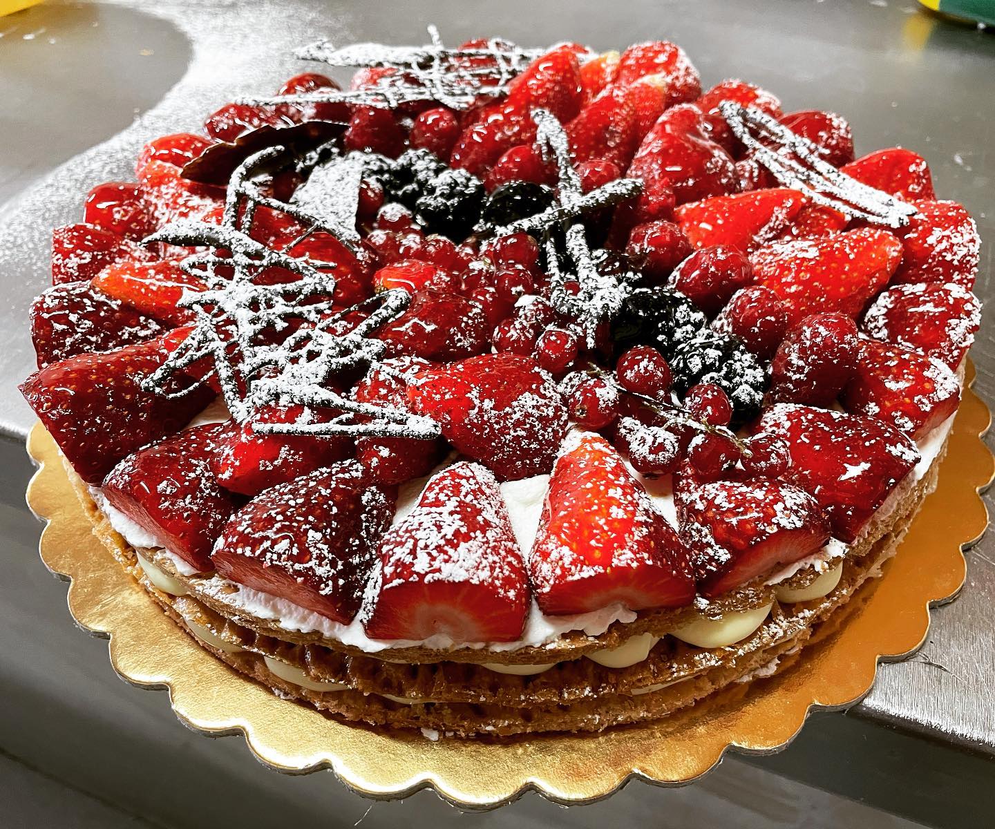 cake design