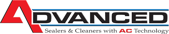 Advanced Sealers and Cleaners Logo