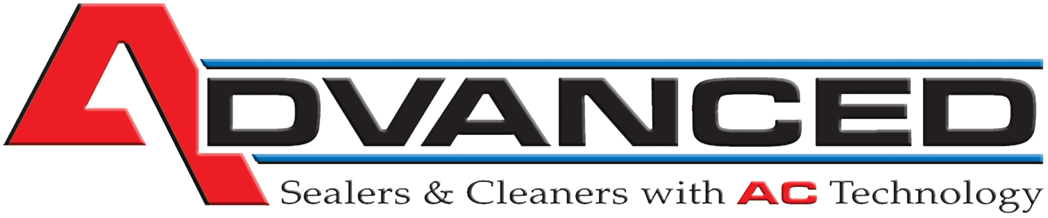 Advanced Sealers and Cleaners logo