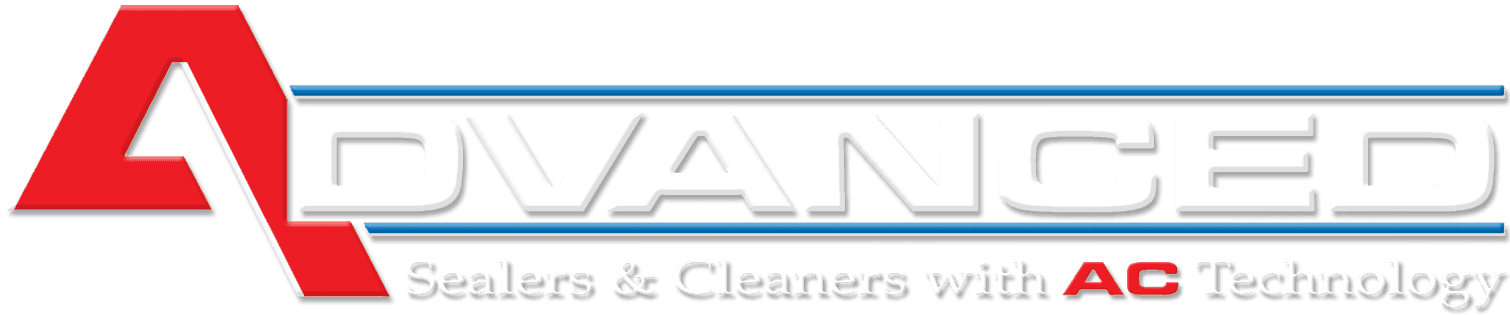 Advanced Sealers and Cleaners Logo