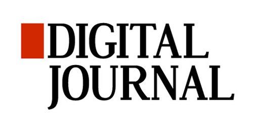 digital journal logo