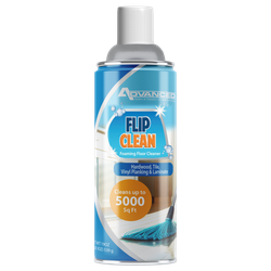 Foaming Floor Cleaner 