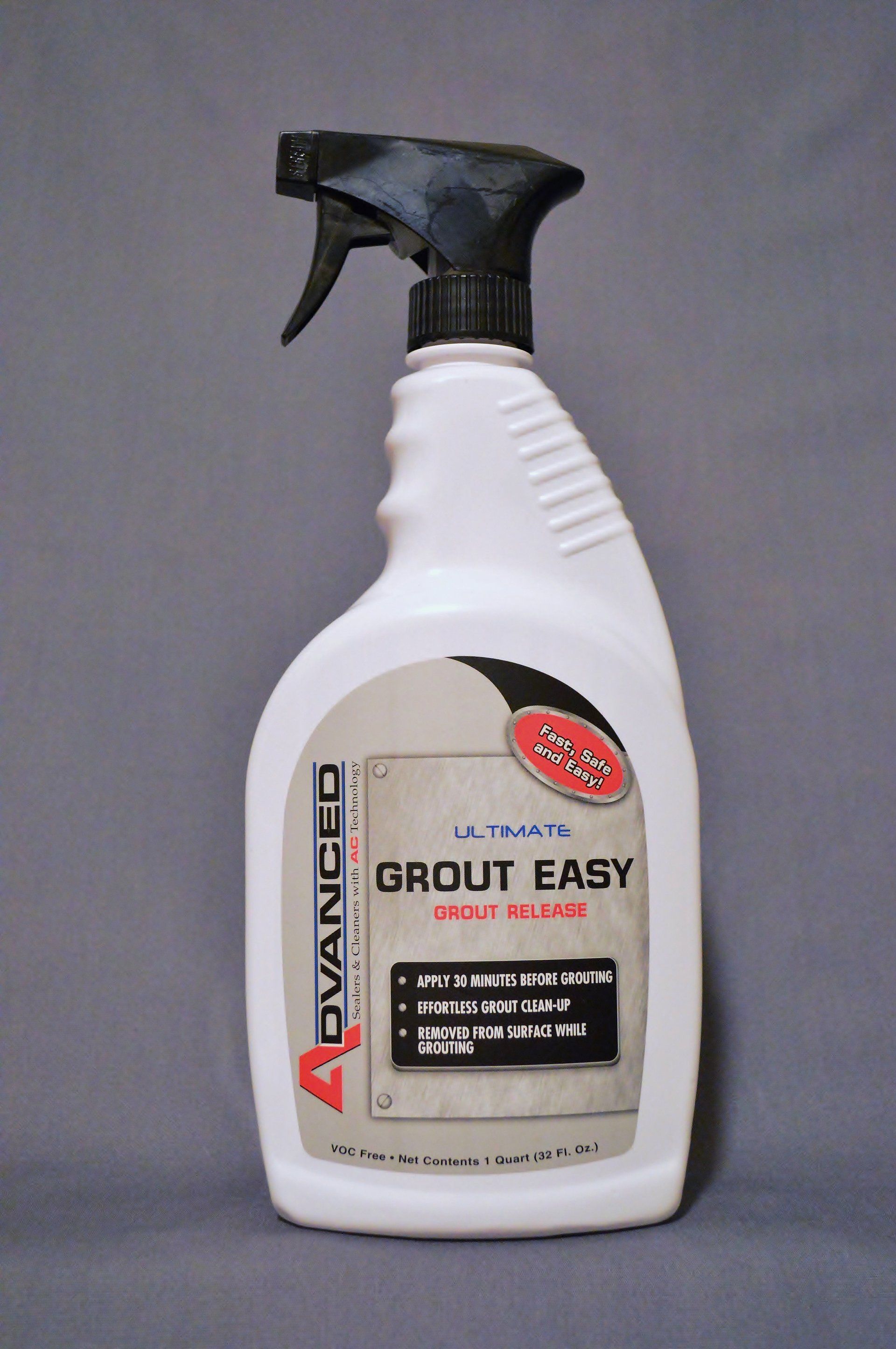 ULTIMATE Grout Easy
