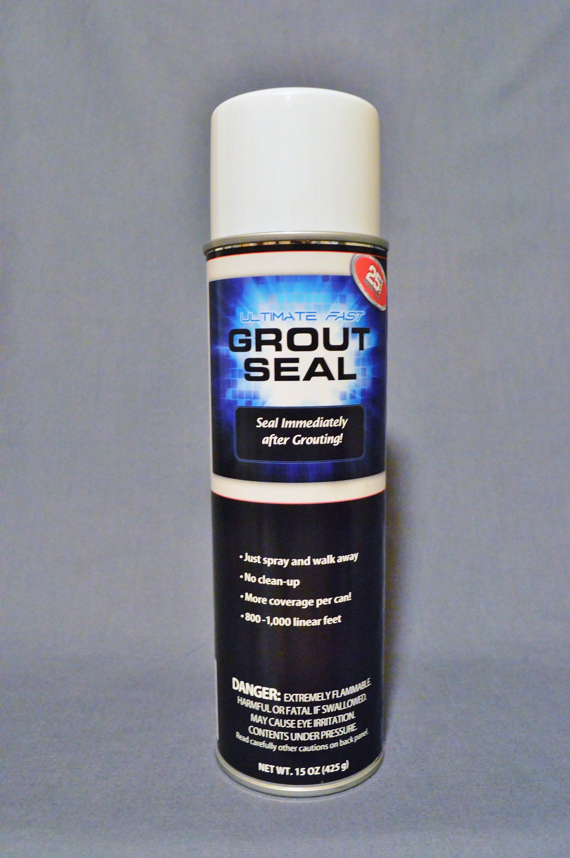 Ultimate FAST Grout Sealer ADVANCED Sealers and Cleaners Products